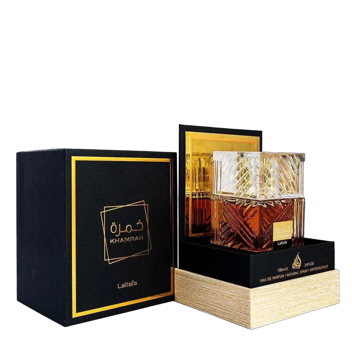 Perfumes Street Goose 034 — peça 34